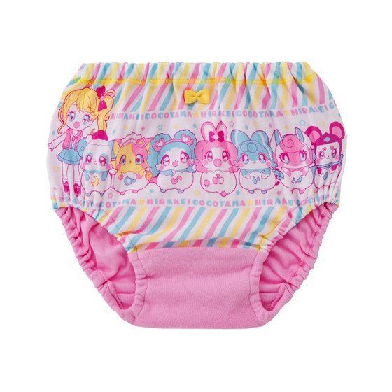 �L���L���n�b�s�[���Ђ炯�I�������܃J���[�V���[�c2���g