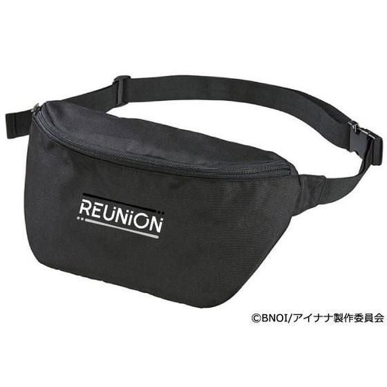 アイドリッシュセブン 2nd LIVE「REUNION」ウエストバッグ