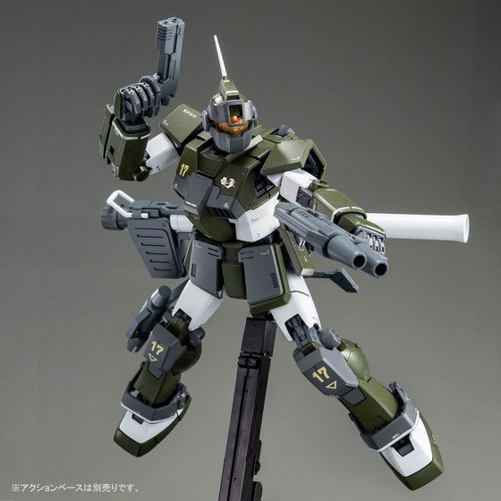 lf 1/100 RGM-79SC WEXiCp[JX^ ielXE`EO@jyĔ́zyQFQOPXNXz