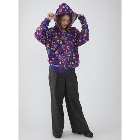 �h���C�u�T�[�K ���ʃ��C�_�[�u�����@�n���J�`�f�U�C���p�[�J�[