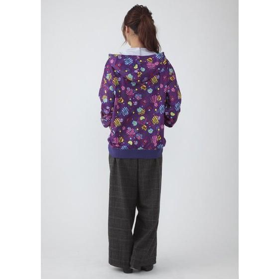 �h���C�u�T�[�K ���ʃ��C�_�[�u�����@�n���J�`�f�U�C���p�[�J�[