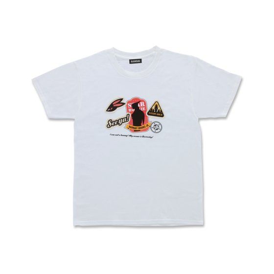 TIGER & BUNNY�@�f�U�C��T�V���c19SS�@�o�[�i�r�[�E�u���b�N�XJr.��