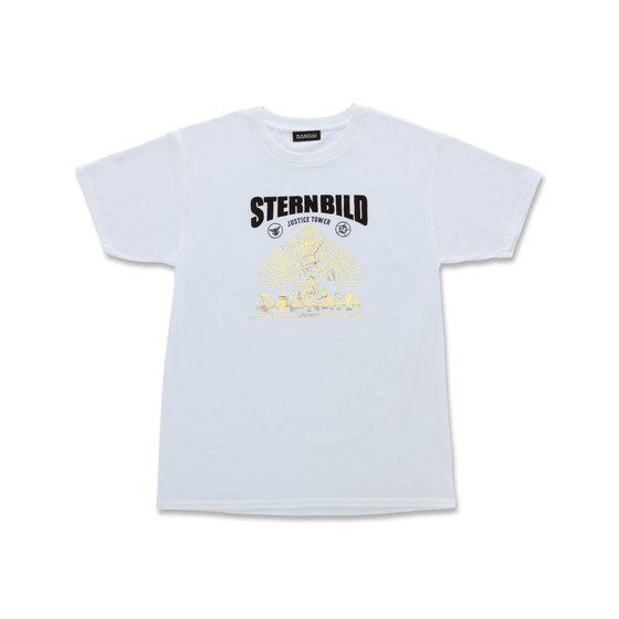 TIGER & BUNNY�@�f�U�C��T�V���c19SS�@STERN BILD��