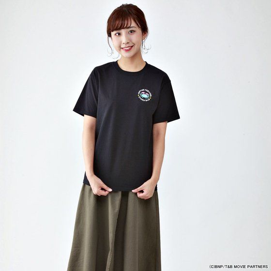 TIGER & BUNNY�@�f�U�C��T�V���c19SS�@�W���X�e�B�X�f�[ �J�j��