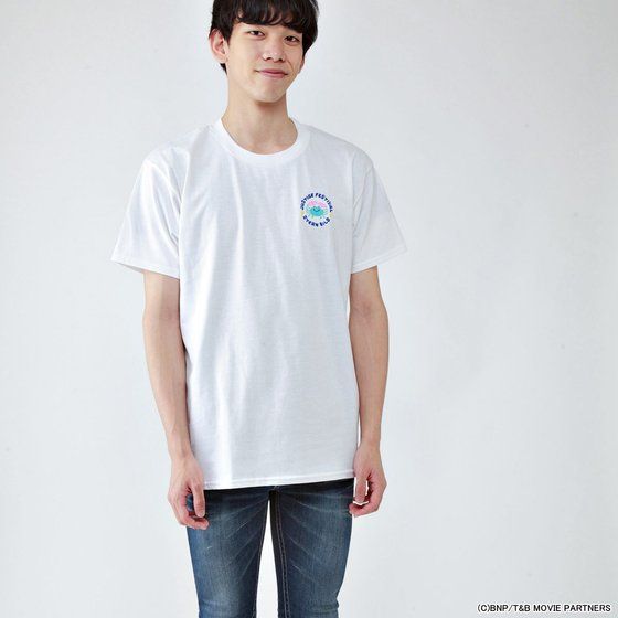 TIGER & BUNNY�@�f�U�C��T�V���c19SS�@�W���X�e�B�X�f�[ �J�j��