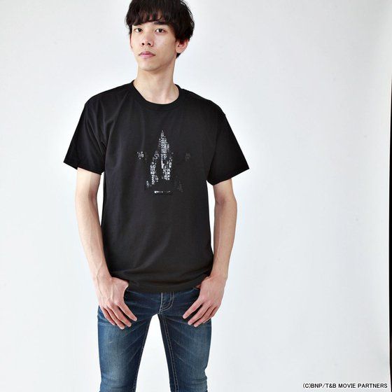 TIGER & BUNNY�@�f�U�C��T�V���c19SS�@�^�C�|�O���t�B��