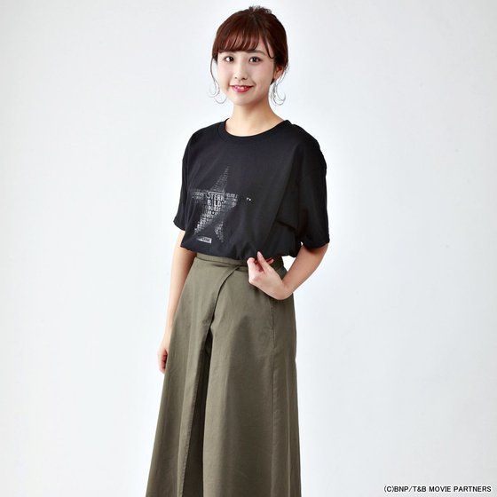 TIGER & BUNNY�@�f�U�C��T�V���c19SS�@�^�C�|�O���t�B��