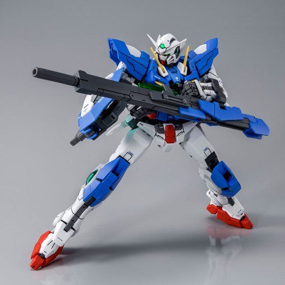 ＲＧ 1/144 ガンダムエクシア リペアＩＩＩ 【３次：２０１９年１０月発送】 | 機動戦士ガンダム００ [ダブルオー]  フィギュア・プラモデル・プラキット | アニメグッズ ・おもちゃならプレミアムバンダイ｜バンダイナムコグループの公式通販サイト