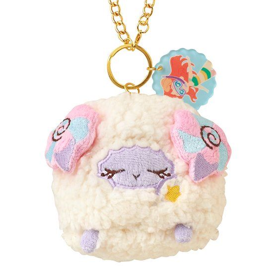 AIKATSU!STYLE for Lady �A�C�J�c�X�^�[�Y�I�}�X�R�b�g�`���[�� �t���t�������[