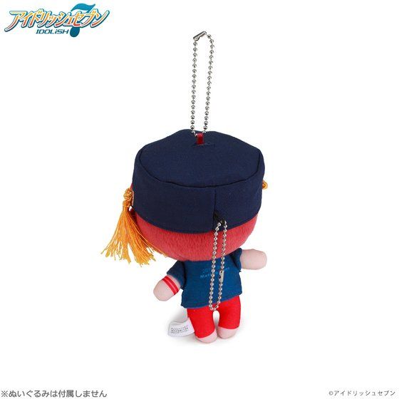 �A�C�h���b�V���Z�u���@OFF/���@�I���W�i���~�j�X�q�L�[�z���_�[