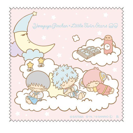 ⍰~Sanrio characters }CNt@Co[~jNXe