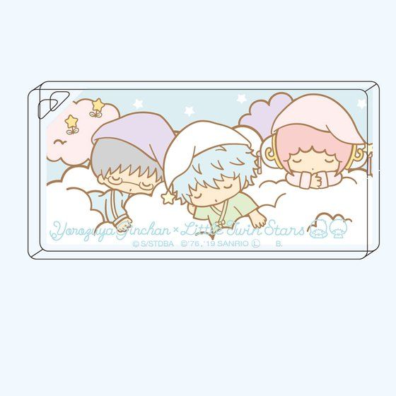 �⍰�~Sanrio characters �X�N�G�A�L�[�z���_�[���e