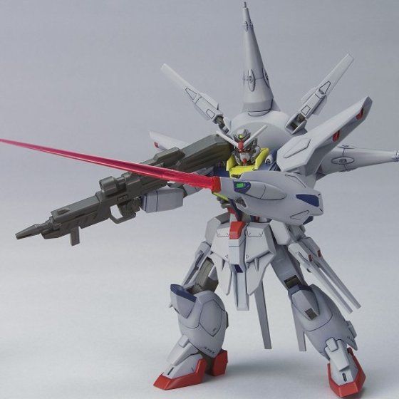 ＨＧ 1/144 R13 プロヴィデンスガンダム | 機動戦士ガンダムSEED