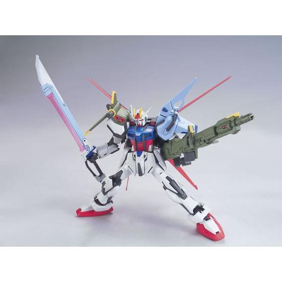 ＨＧ 1/144 R17 パーフェクトストライクガンダム | 機動戦士