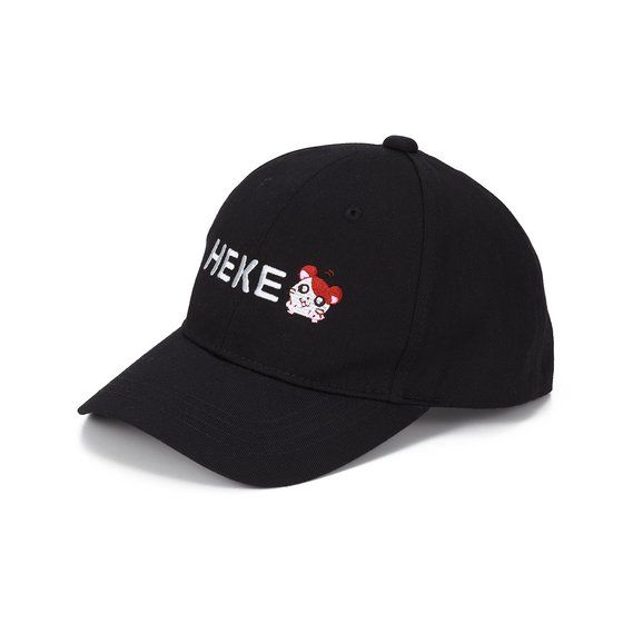 �Ƃ��Ƃ��n�����Y�@HEKE�V���[�Y�@�L���b�v