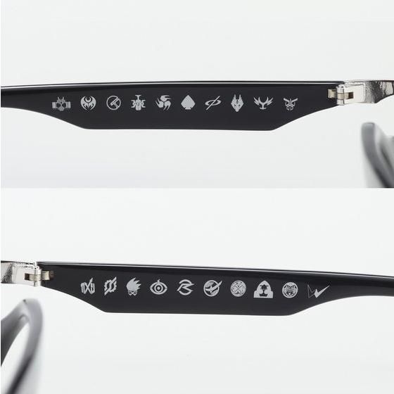 ʃC_[20iLOy]I]@ACEGAV[YzHEISEI KAMEN RIDER 20th@design eyewear