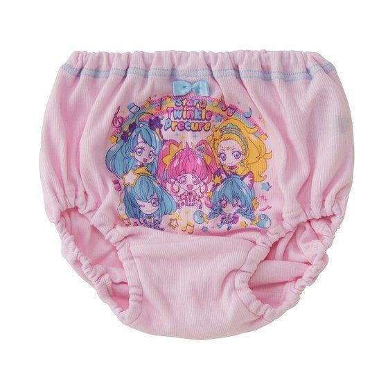 �X�^�[���g�D�C���N���v���L���A�ߋ�t���V���[�c�QP