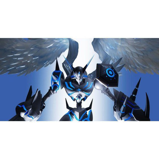 Ultimate Image オメガモン マーシフルモード 早期購入特典版 趣味 コレクション バンダイナムコグループ公式通販サイト