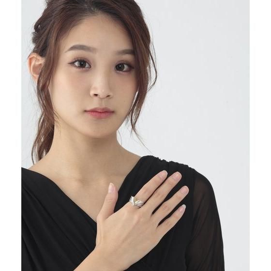 �E���g���}���M���KS�@�E���g���}���r�N�g���[�@�J���[�^�C�}�[�f�U�C���@silver925�@�����O