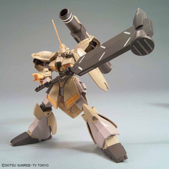 gf 1/144 KofBxCN