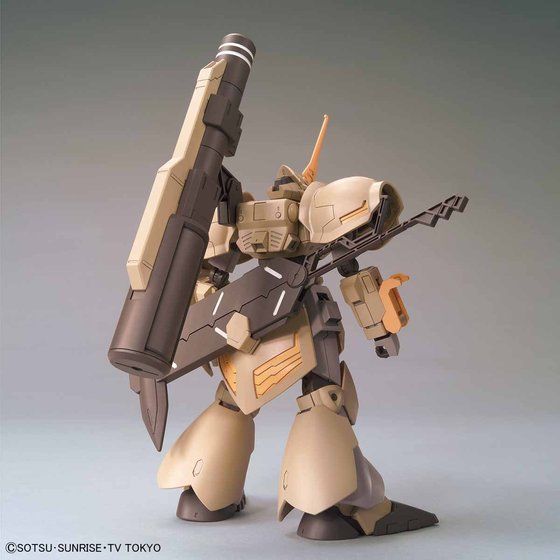 gf 1/144 KofBxCN