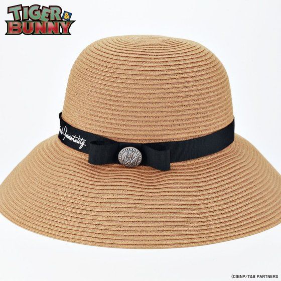 TIGER & BUNNY u[hnbg