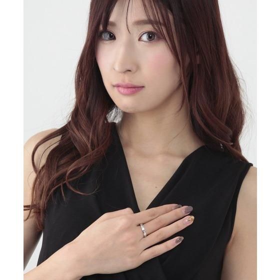 ���ʃ��C�_�[W�~MATERIAL CROWN�i�}�e���A���N���E���j�����O