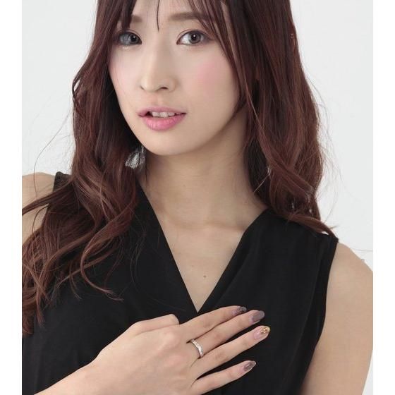 ���ʃ��C�_�[W�~MATERIAL CROWN�i�}�e���A���N���E���j�����O