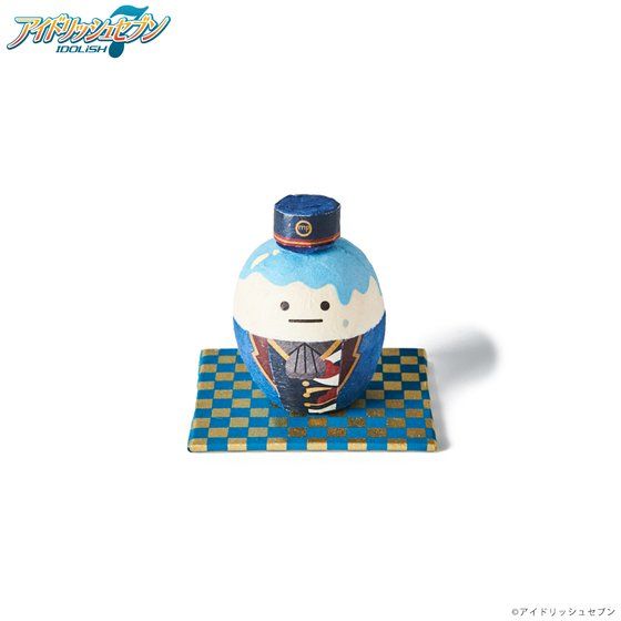 �A�C�h���b�V���Z�u�� OFF/�� �a�������