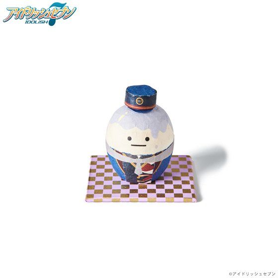 �A�C�h���b�V���Z�u�� OFF/�� �a�������