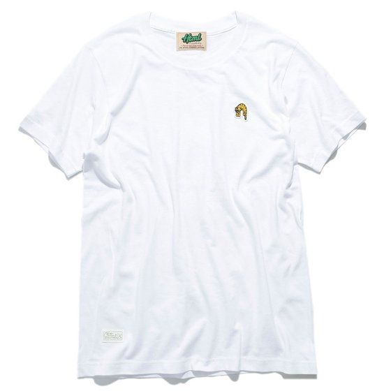 TIGER & BUNNY~HTML ZERO3@Tropical Buddy S/S@TVc