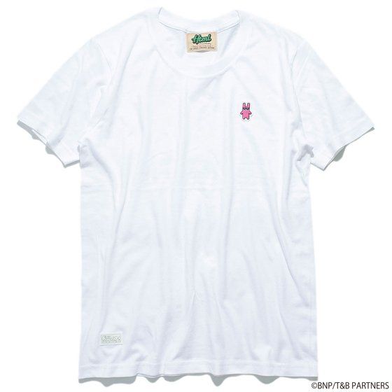 TIGER & BUNNY~HTML ZERO3@Tropical Buddy S/S@TVc