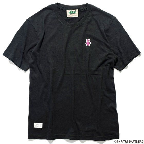 TIGER & BUNNY~HTML ZERO3@Tropical Buddy S/S@TVc