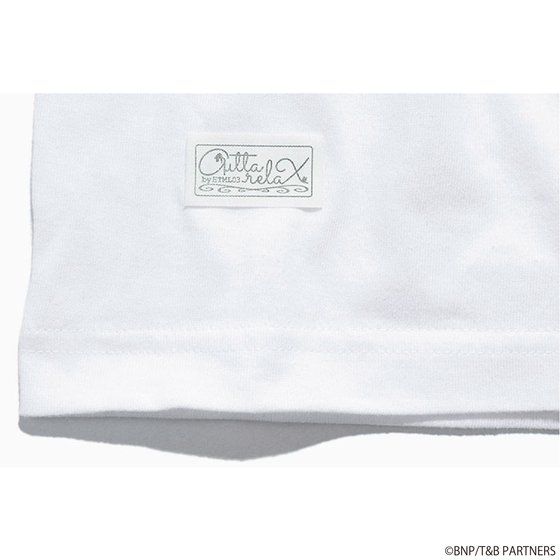 TIGER & BUNNY~HTML ZERO3@Tropical Buddy S/S@TVc