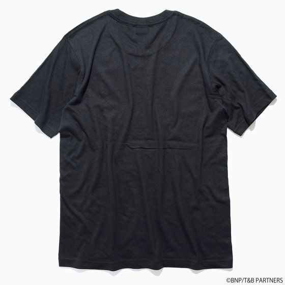 TIGER & BUNNY~HTML ZERO3@Tropical Buddy S/S@TVc