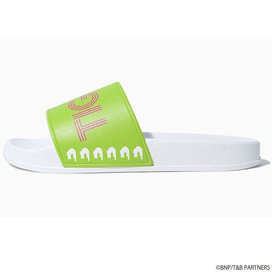 TIGER & BUNNY�~HTMLZERO3�@Toropical Buddy �T���_��