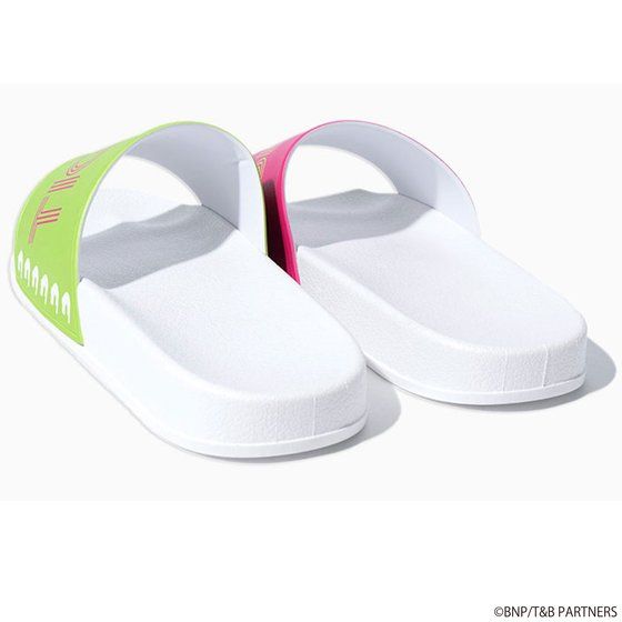 TIGER & BUNNY�~HTMLZERO3�@Toropical Buddy �T���_��