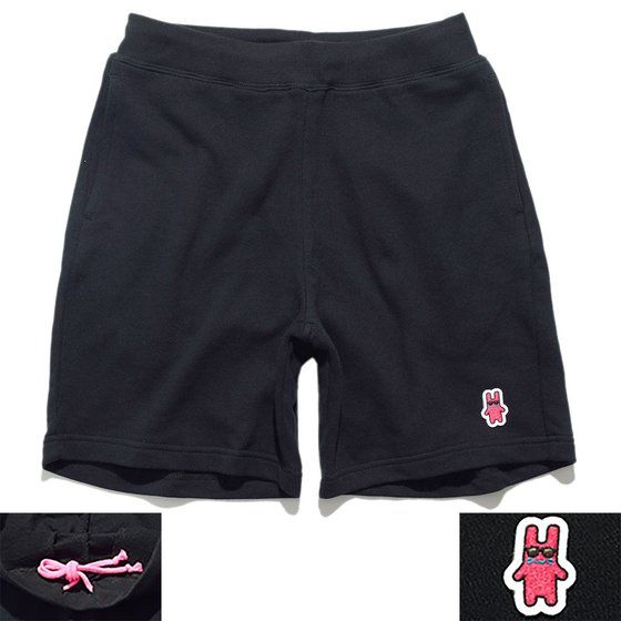 TIGER & BUNNY�~HTML ZERO3�@Tropical Buddy �X�E�F�b�g�V���[�g�p���c