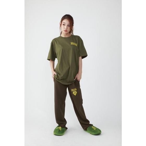 �@����m�K���_�� ���[����� �X�E�F�b�g�p���c �W�I�����f��