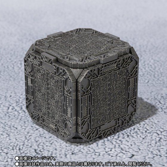 yJËLOizS.H.Figuarts ʃC_[rh gCAtH[irbghSj 󂯎