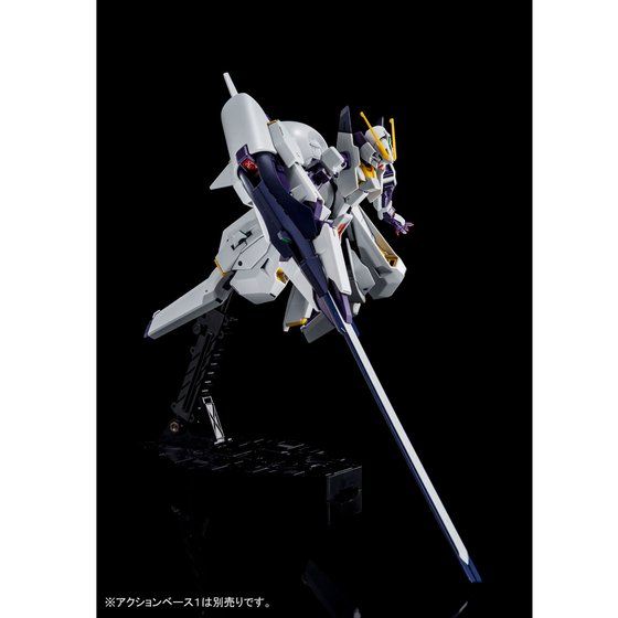 HGUC 1/144 K_sq-UmE[hEH[gnyĔ́z