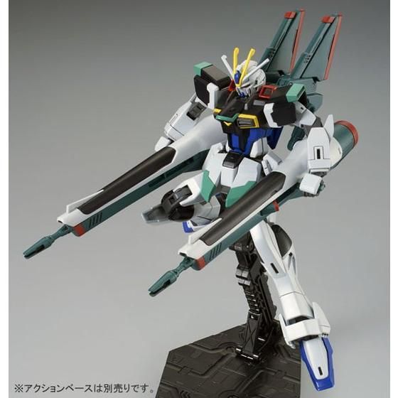 HGCE 1/144 ブラストインパルスガンダム 【再販】【２次：２０１９年