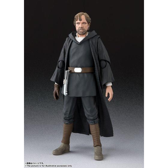 スターウォーズStar Wars Anakin to Darth Vader Color Change