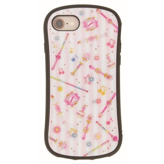 Wǂ 20th Anniversary Ver.@nCubhKXP[XiPhone 8/7/6s/6