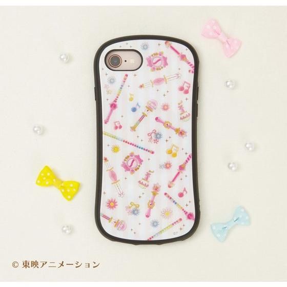 Wǂ 20th Anniversary Ver.@nCubhKXP[XiPhone 8/7/6s/6