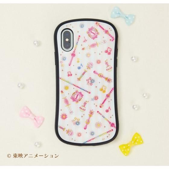 Wǂ  20th Anniversary Ver. nCubhKXP[X iPhone Xs/X