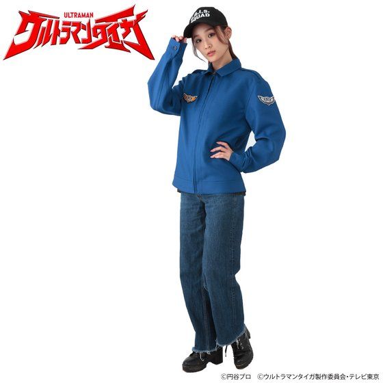 Eg}^CK E.G.I.S.SQUAD WPbgyĔ́z