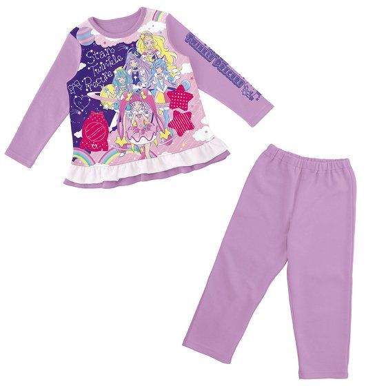 �X�^�[���g�D�C���N���v���L���A �J���`�F���p�W���}