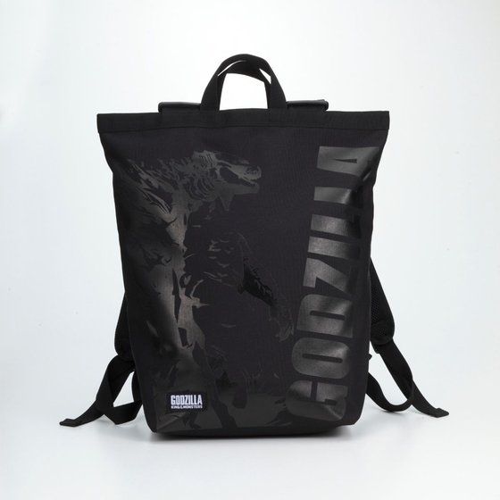 Godzilla King of the Monsters �u�[�e�B�o�b�O�y�Ĕ́z