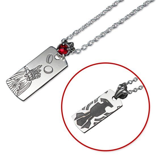 ���ʃ��C�_�[�I�[�Y�~haraKIRI�@�A���N�@silver925 �l�b�N���X